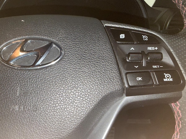Used Hyundai TUCSON 2020 for sale - 76269813: Photo 25