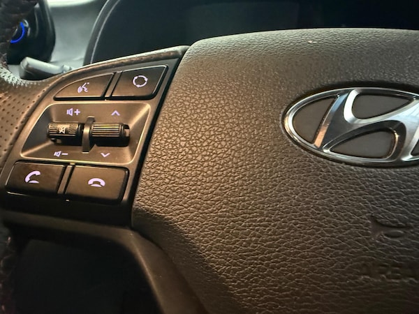 Used Hyundai TUCSON 2020 for sale - 76269813: Photo 29