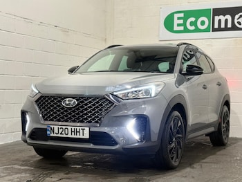 Used Hyundai TUCSON 2020 for sale - 76269813: Photo 2