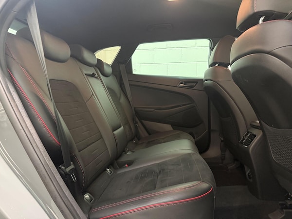 Used Hyundai TUCSON 2020 for sale - 76269813: Photo 30