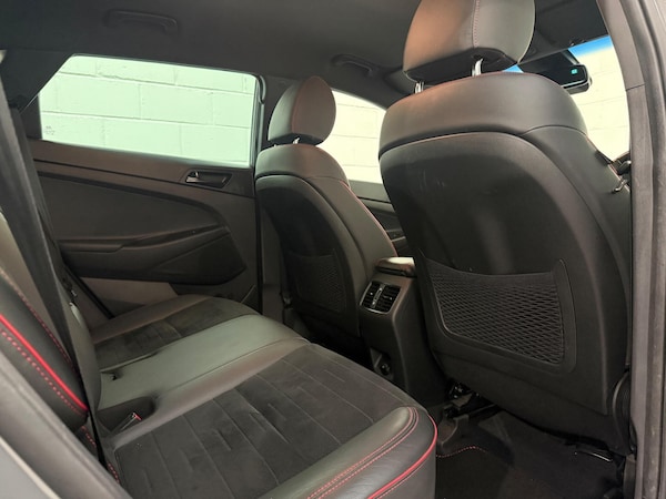 Used Hyundai TUCSON 2020 for sale - 76269813: Photo 31