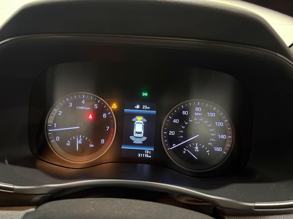 Used Hyundai TUCSON 2020 for sale - 76269813: Photo 32