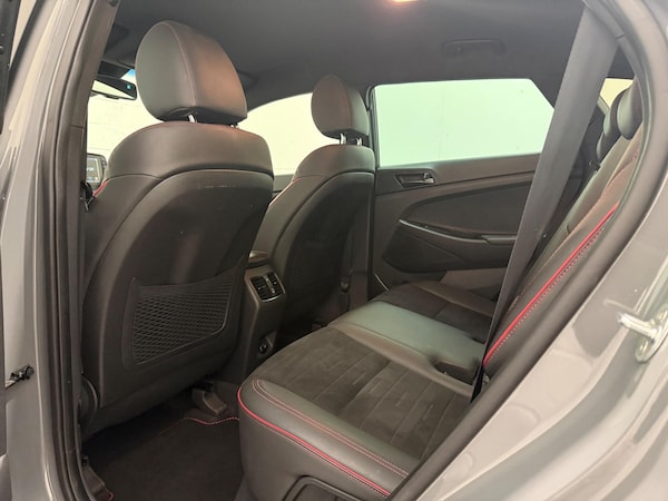 Used Hyundai TUCSON 2020 for sale - 76269813: Photo 36