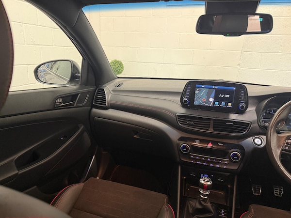 Used Hyundai TUCSON 2020 for sale - 76269813: Photo 37
