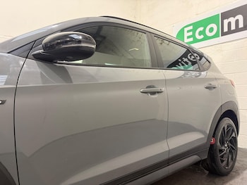 Used Hyundai TUCSON 2020 for sale - 76269813: Photo 3