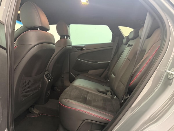 Used Hyundai TUCSON 2020 for sale - 76269813: Photo 40