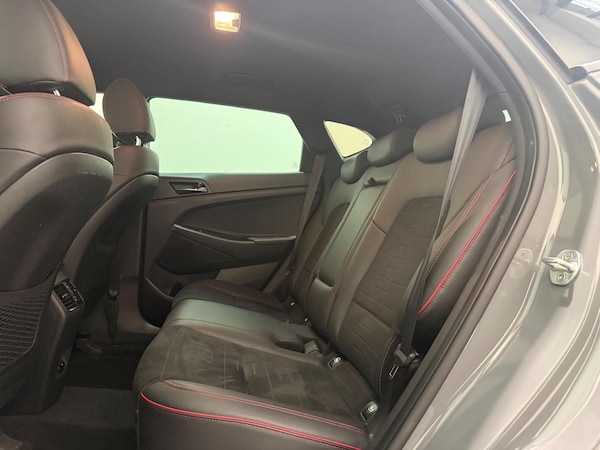 Used Hyundai TUCSON 2020 for sale - 76269813: Photo 41