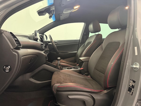Used Hyundai TUCSON 2020 for sale - 76269813: Photo 43
