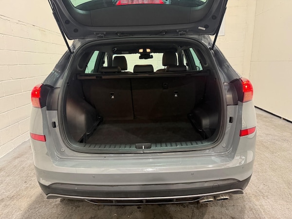 Used Hyundai TUCSON 2020 for sale - 76269813: Photo 45