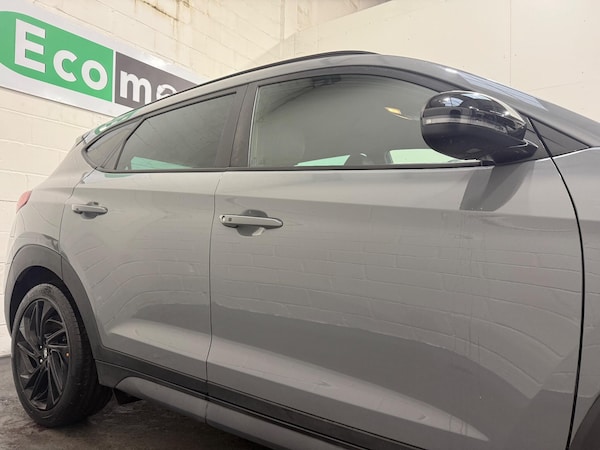 Used Hyundai TUCSON 2020 for sale - 76269813: Photo 4