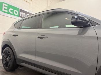 Used Hyundai TUCSON 2020 for sale - 76269813: Photo 4
