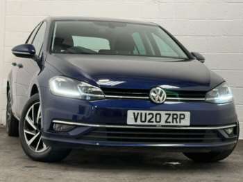 (20) - 1.6 TDI Match Edition Euro 6 (s/s) 5dr