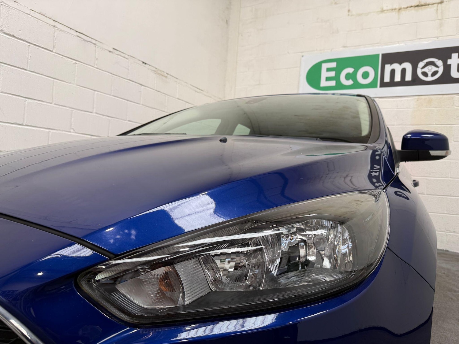 Used Ford Focus 2016 for sale - 77255024: Photo 10