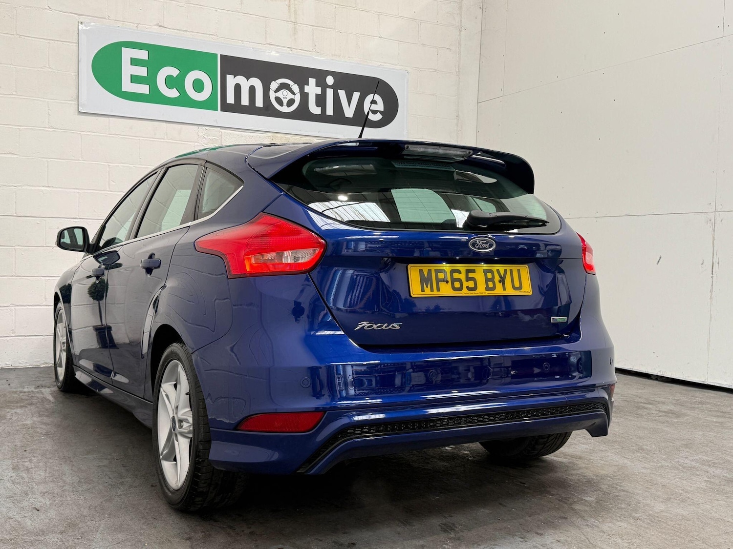 Used Ford Focus 2016 for sale - 77255024: Photo 11