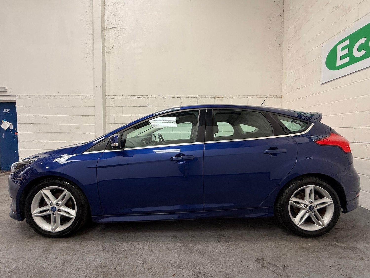 Used Ford Focus 2016 for sale - 77255024: Photo 12
