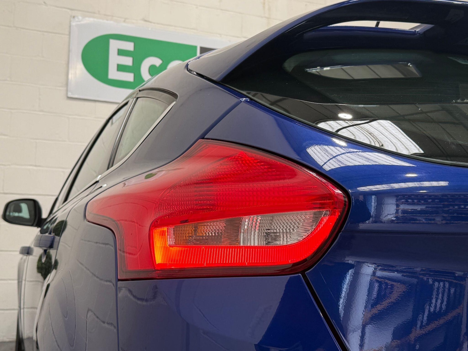 Used Ford Focus 2016 for sale - 77255024: Photo 14