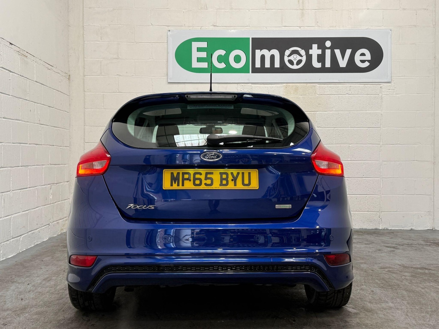 Used Ford Focus 2016 for sale - 77255024: Photo 15