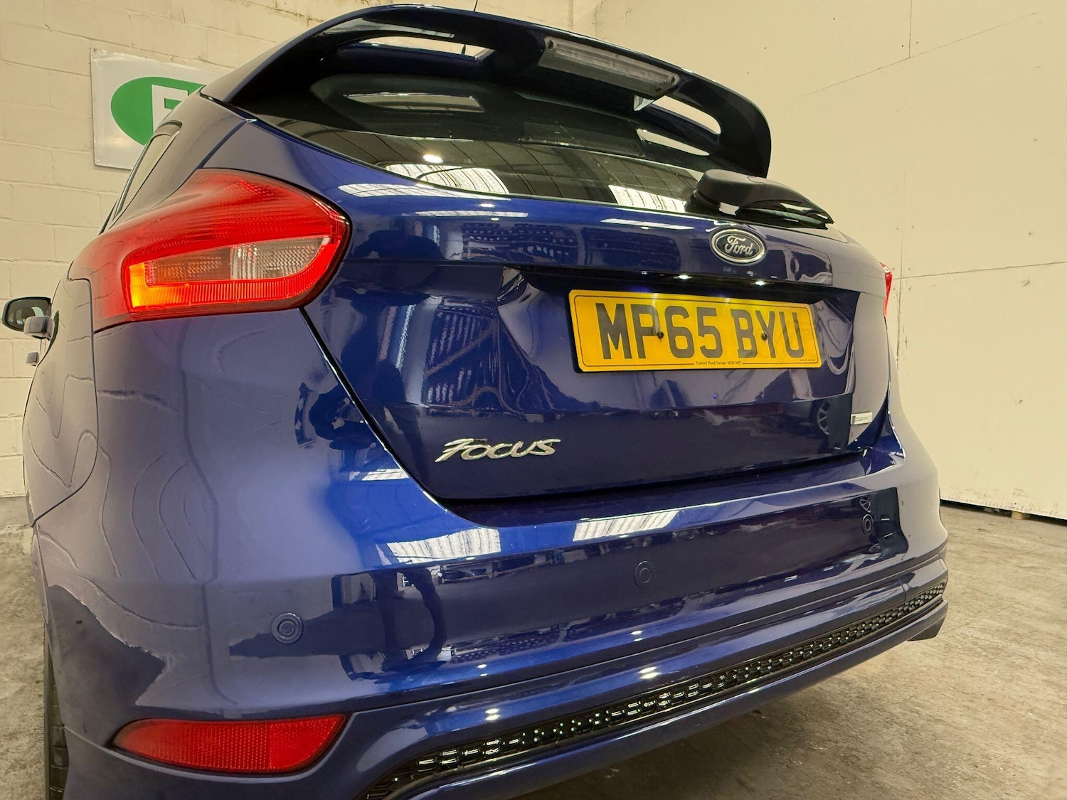 Used Ford Focus 2016 for sale - 77255024: Photo 17