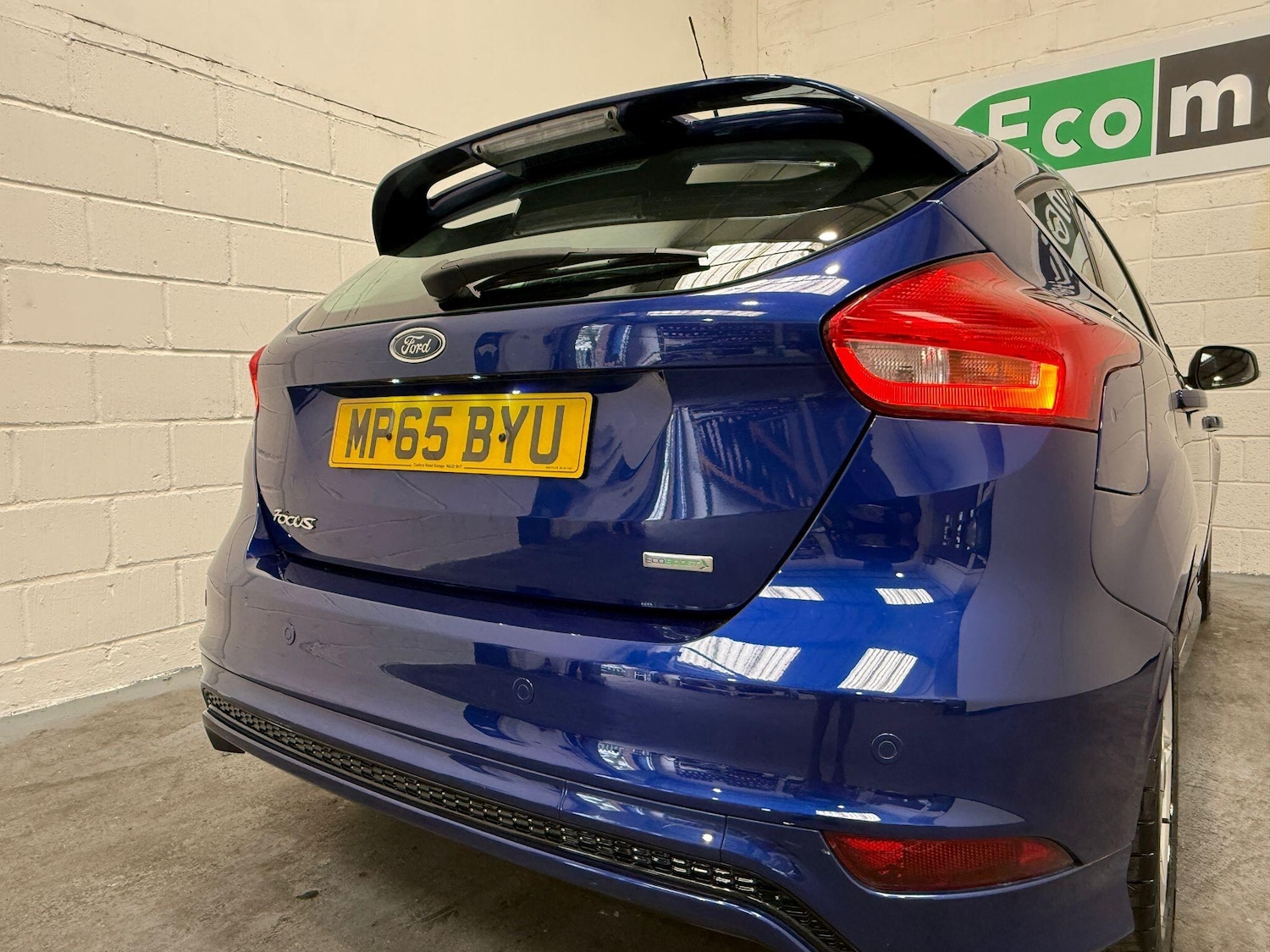 Used Ford Focus 2016 for sale - 77255024: Photo 18