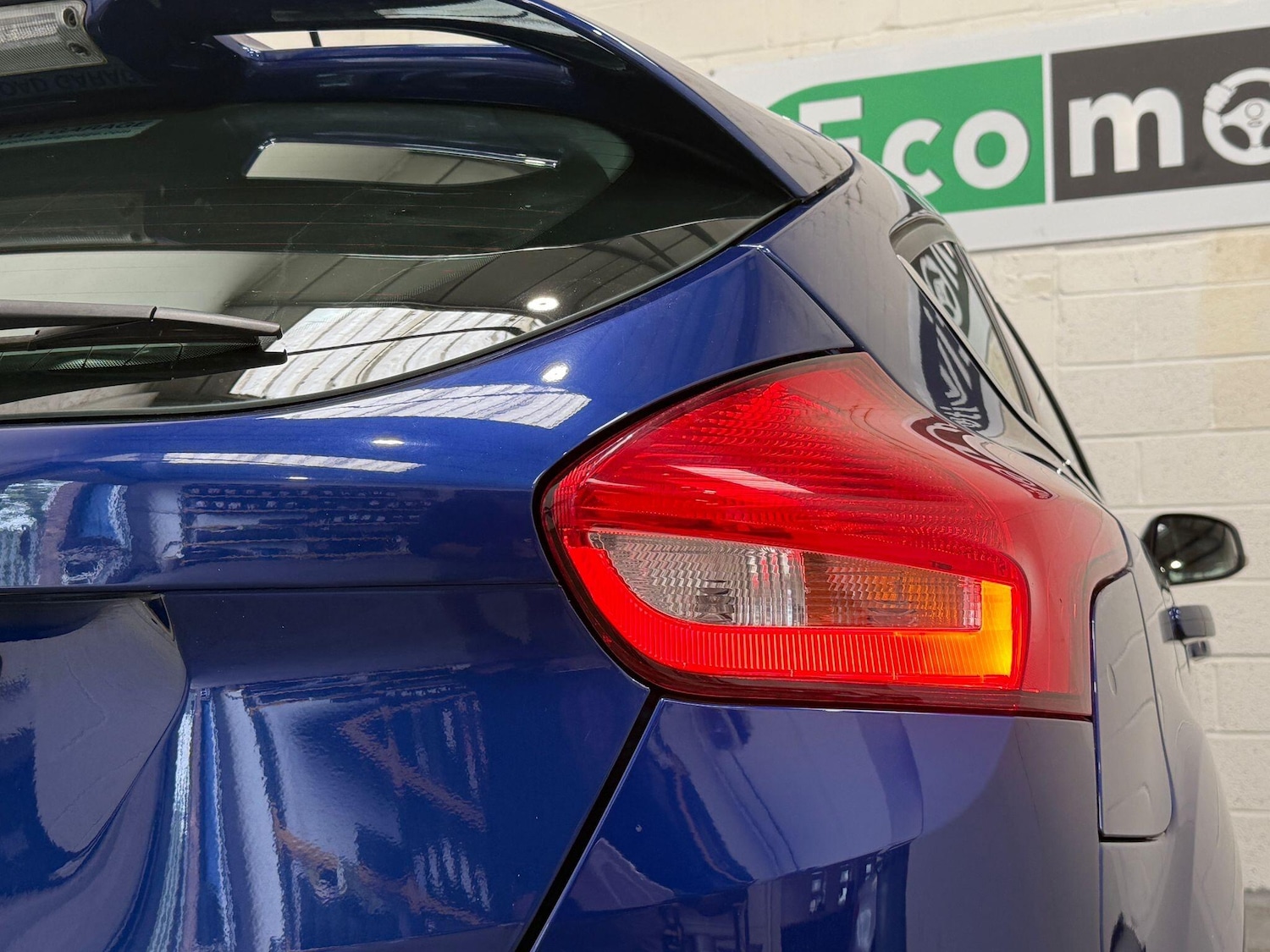 Used Ford Focus 2016 for sale - 77255024: Photo 19