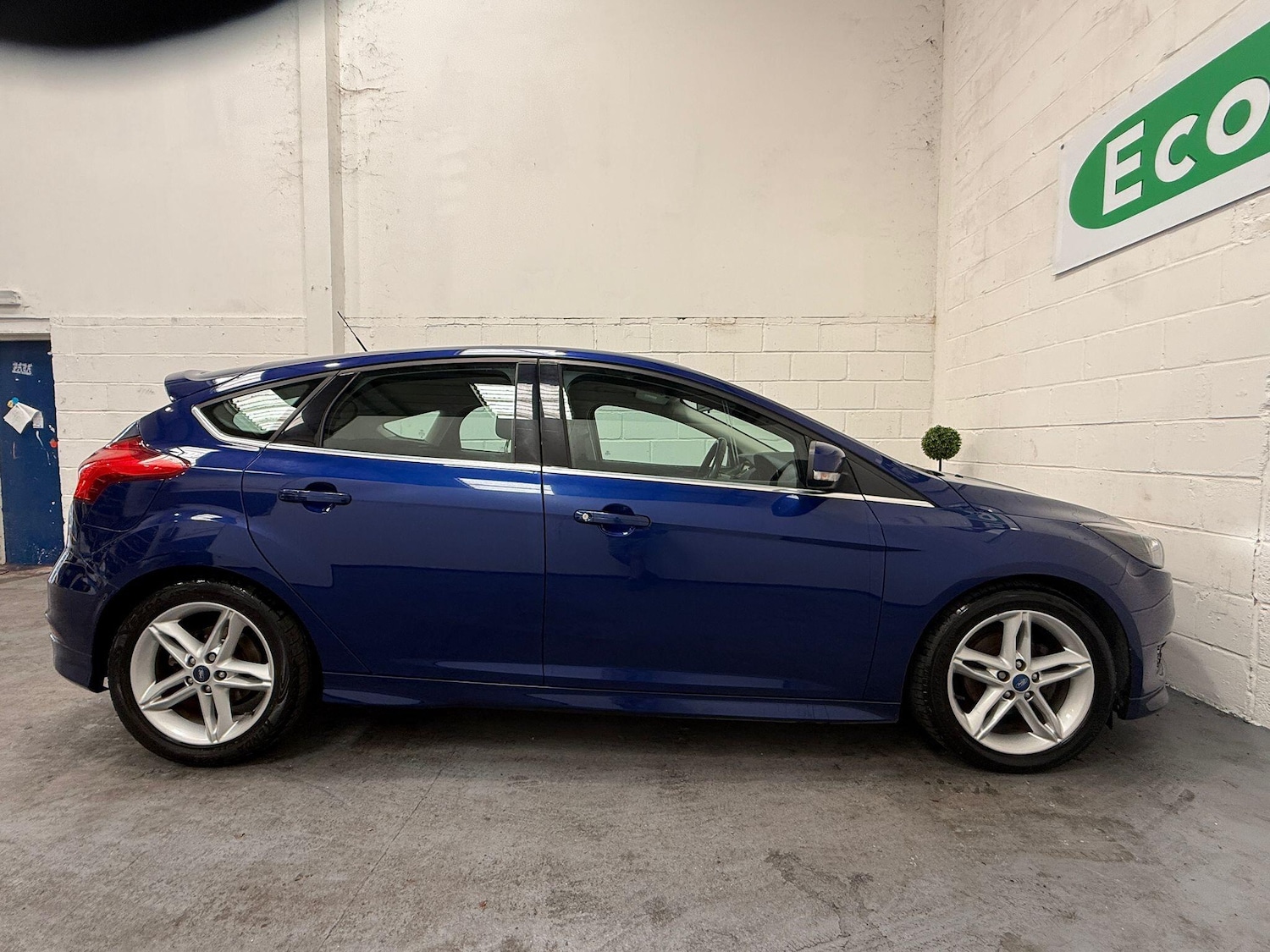 Used Ford Focus 2016 for sale - 77255024: Photo 20