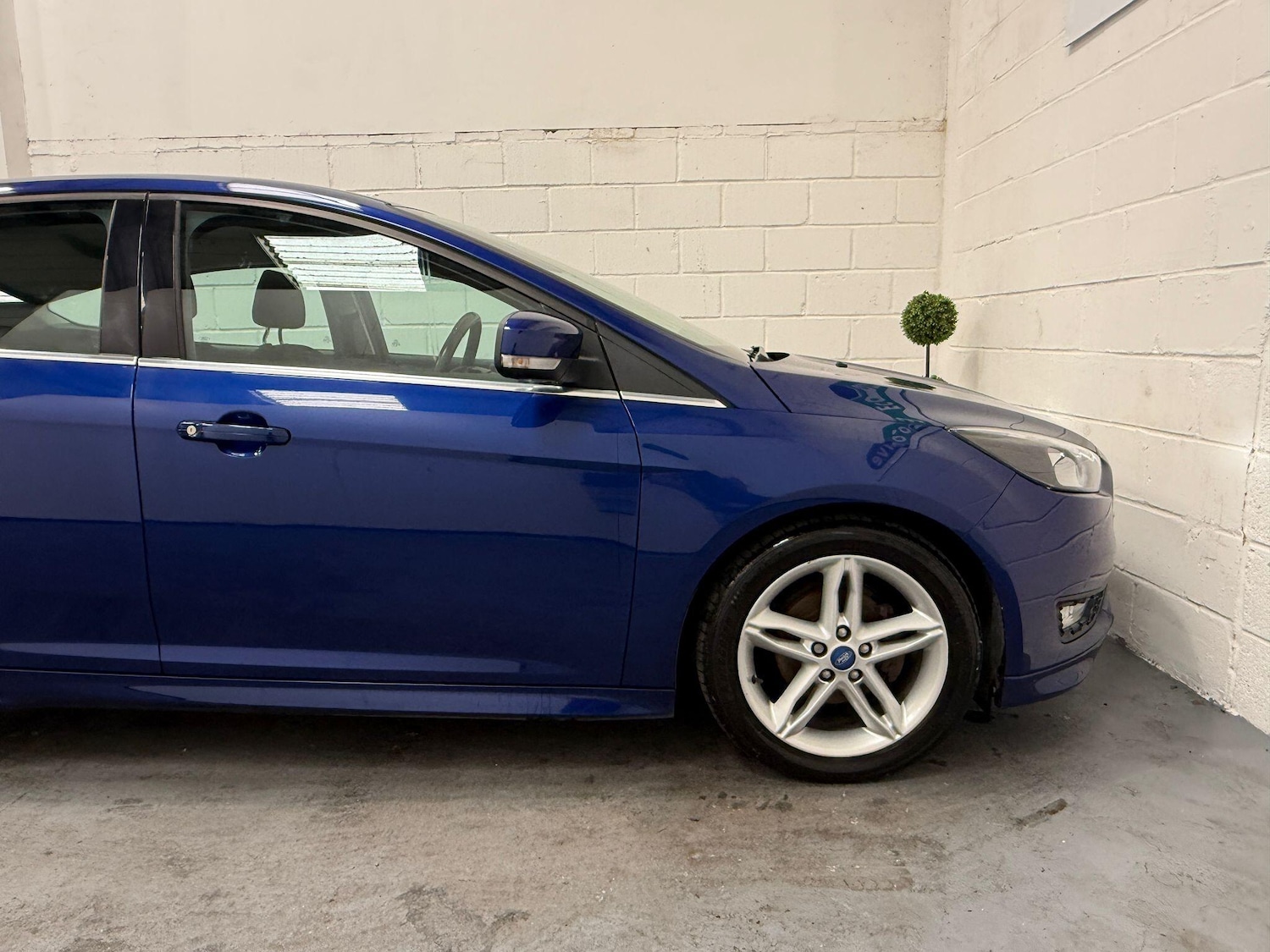 Used Ford Focus 2016 for sale - 77255024: Photo 21