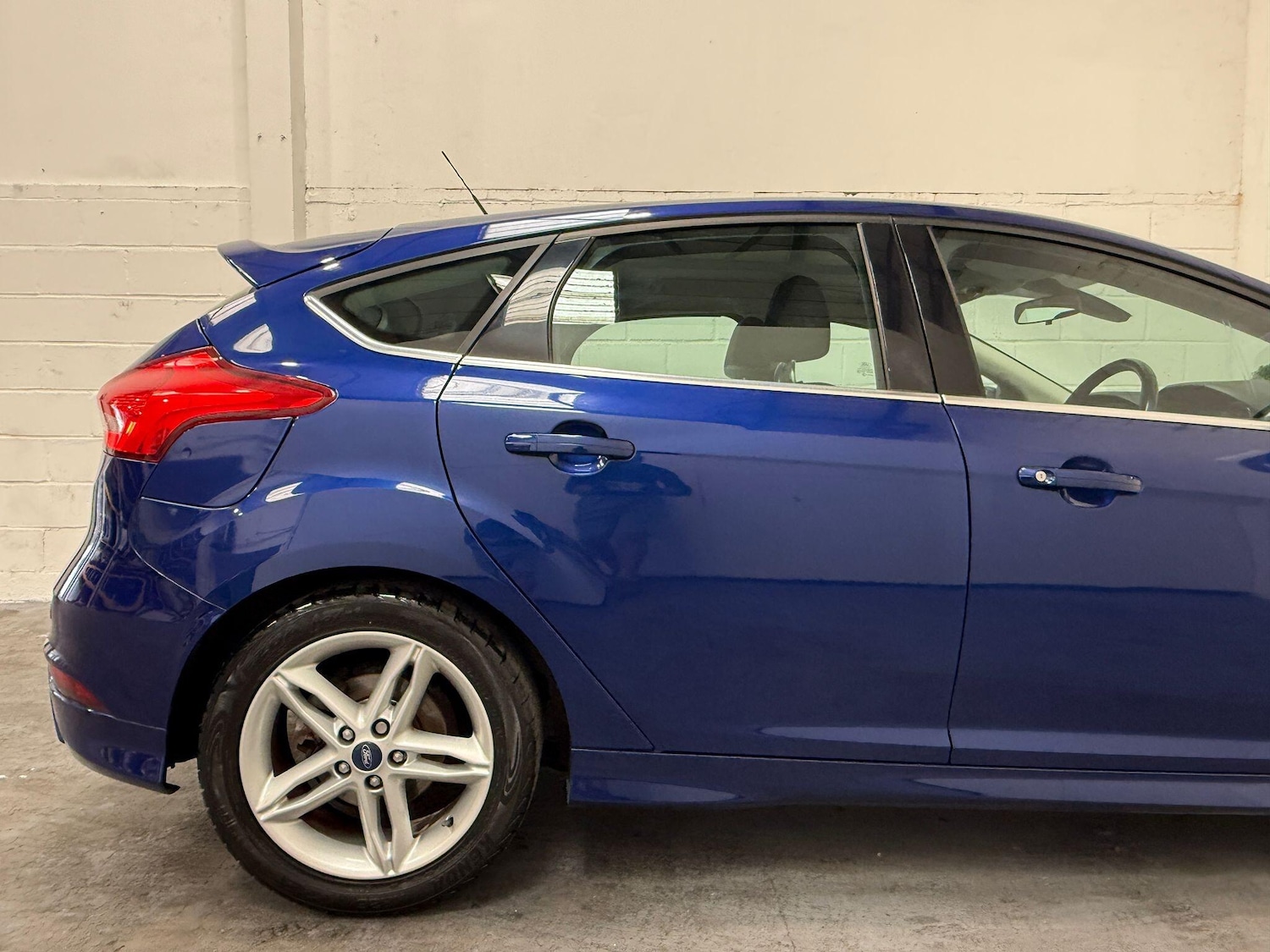 Used Ford Focus 2016 for sale - 77255024: Photo 22