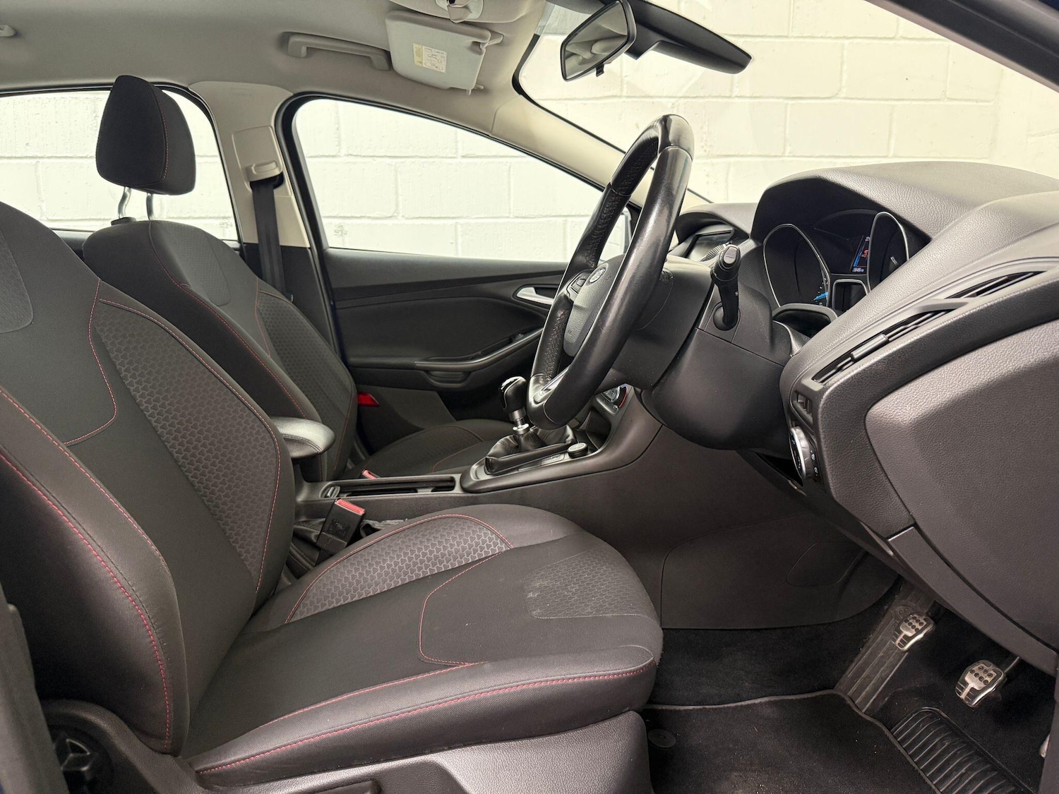 Used Ford Focus 2016 for sale - 77255024: Photo 23