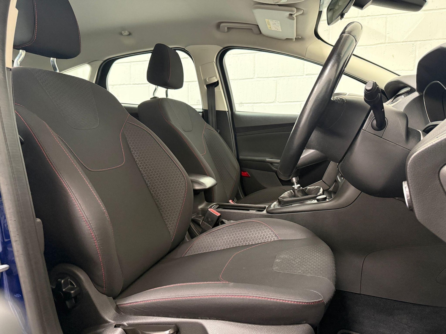 Used Ford Focus 2016 for sale - 77255024: Photo 24