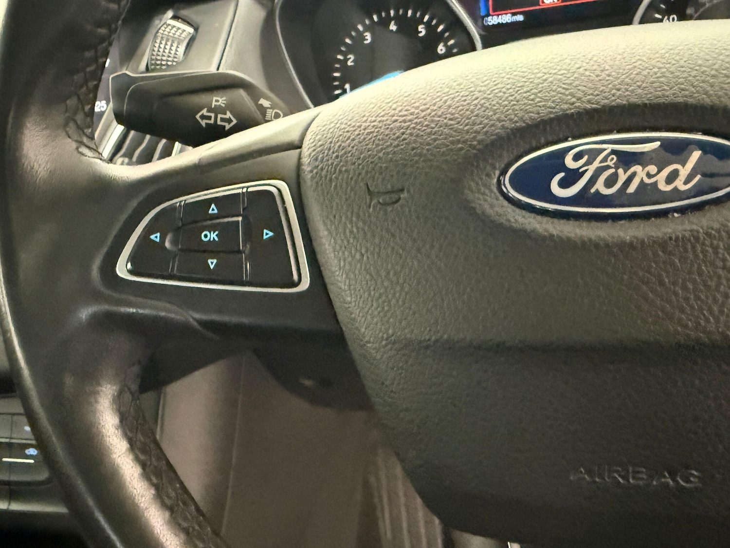 Used Ford Focus 2016 for sale - 77255024: Photo 27