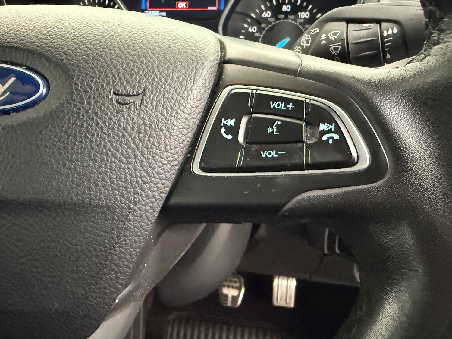 Used Ford Focus 2016 for sale - 77255024: Photo 28