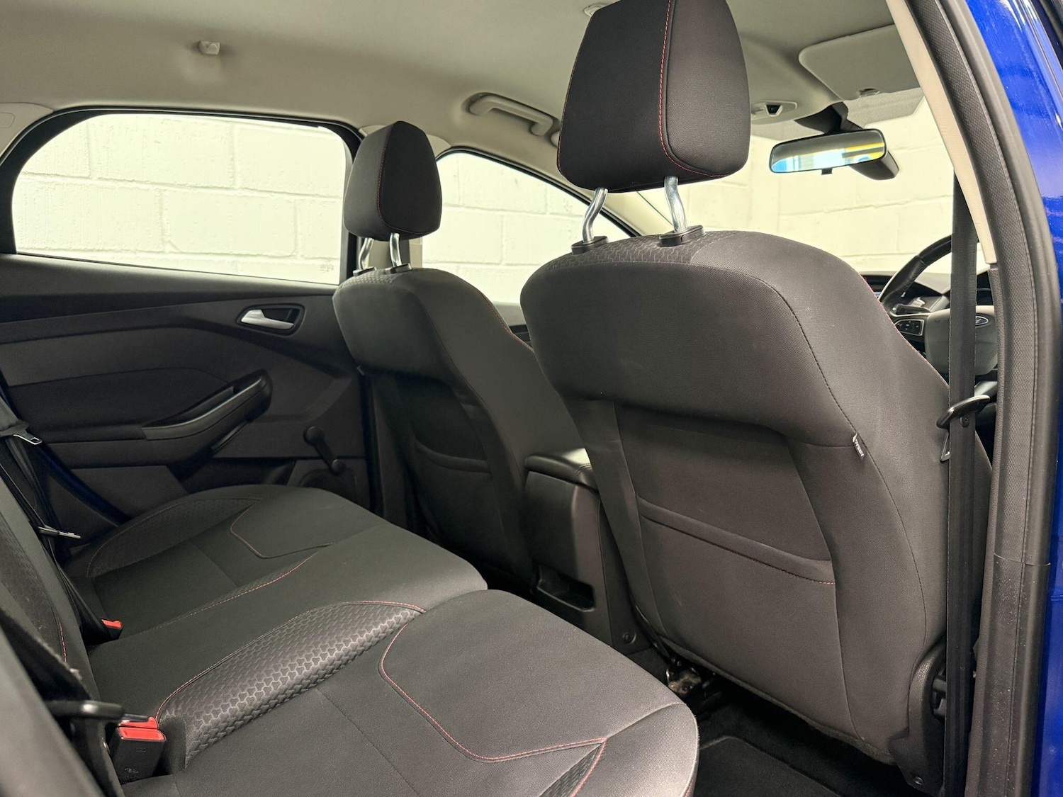 Used Ford Focus 2016 for sale - 77255024: Photo 29