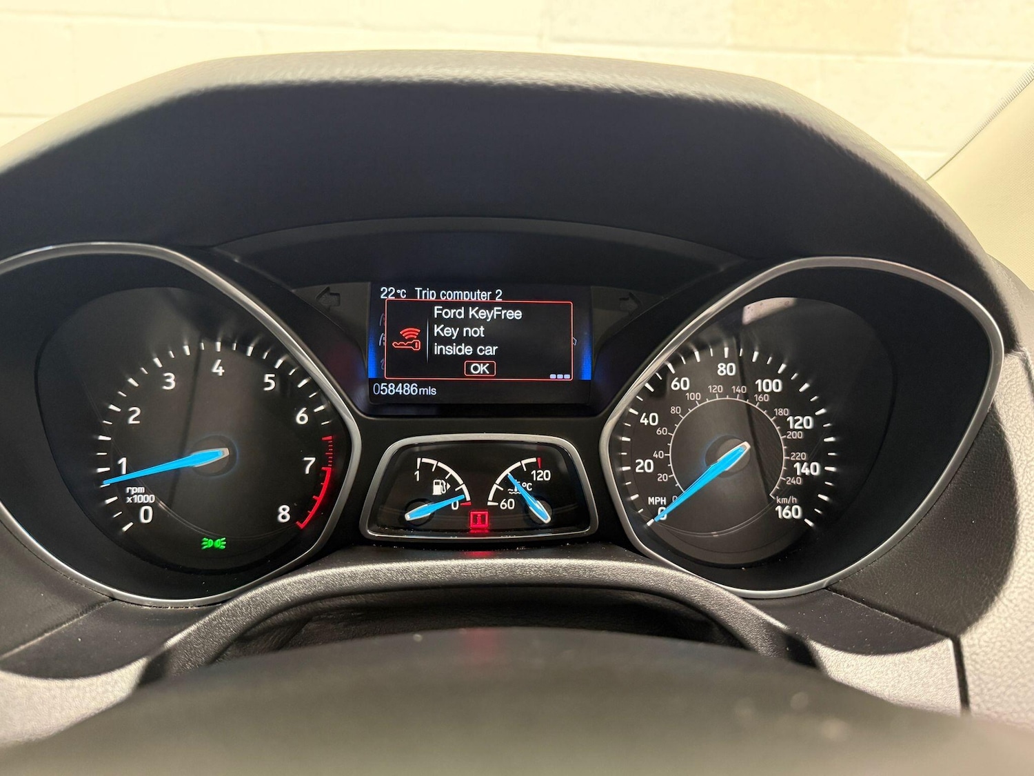 Used Ford Focus 2016 for sale - 77255024: Photo 30