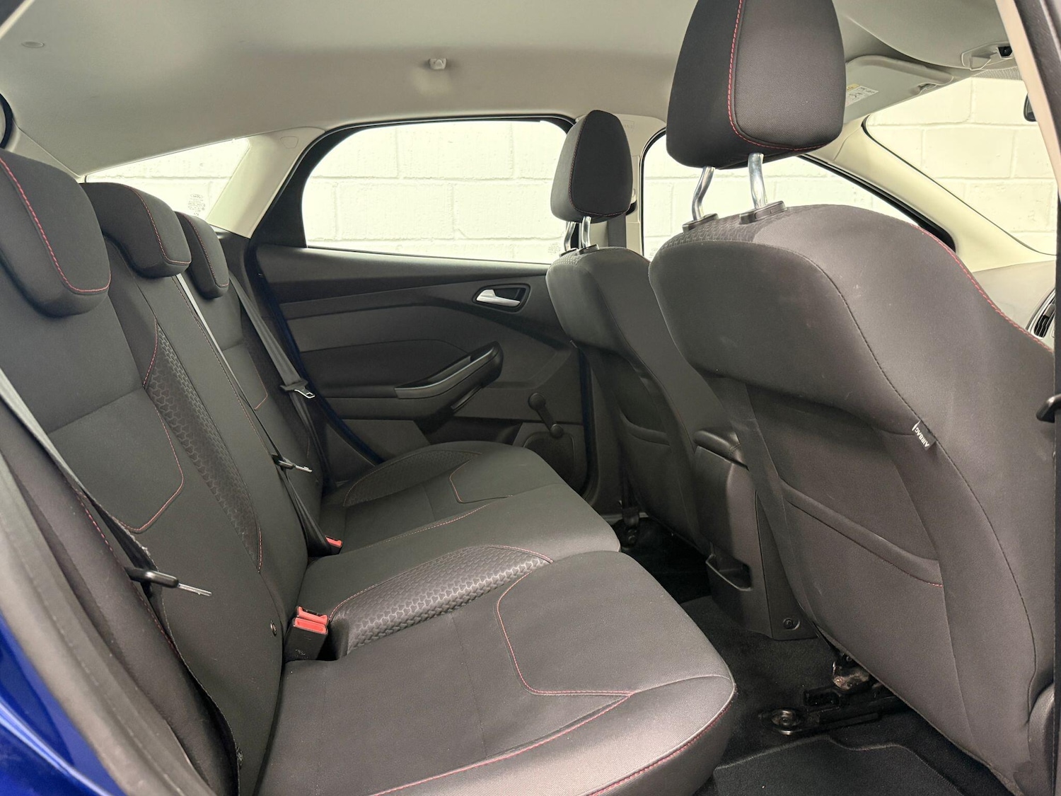 Used Ford Focus 2016 for sale - 77255024: Photo 33