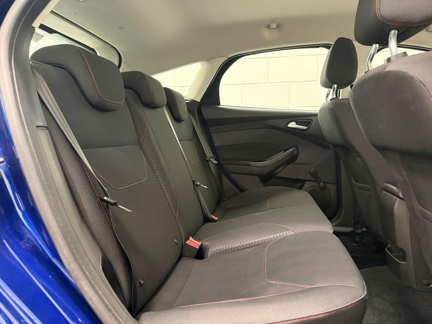 Used Ford Focus 2016 for sale - 77255024: Photo 34