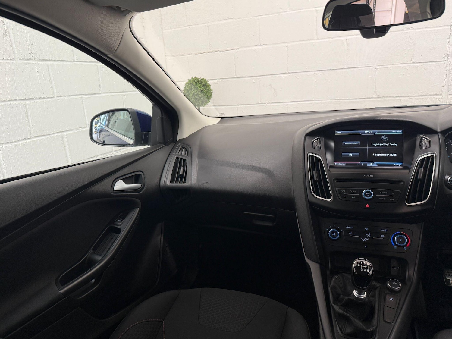 Used Ford Focus 2016 for sale - 77255024: Photo 35