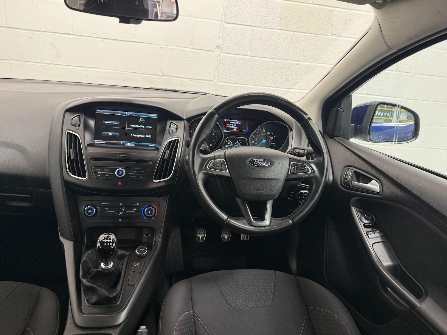 Used Ford Focus 2016 for sale - 77255024: Photo 36