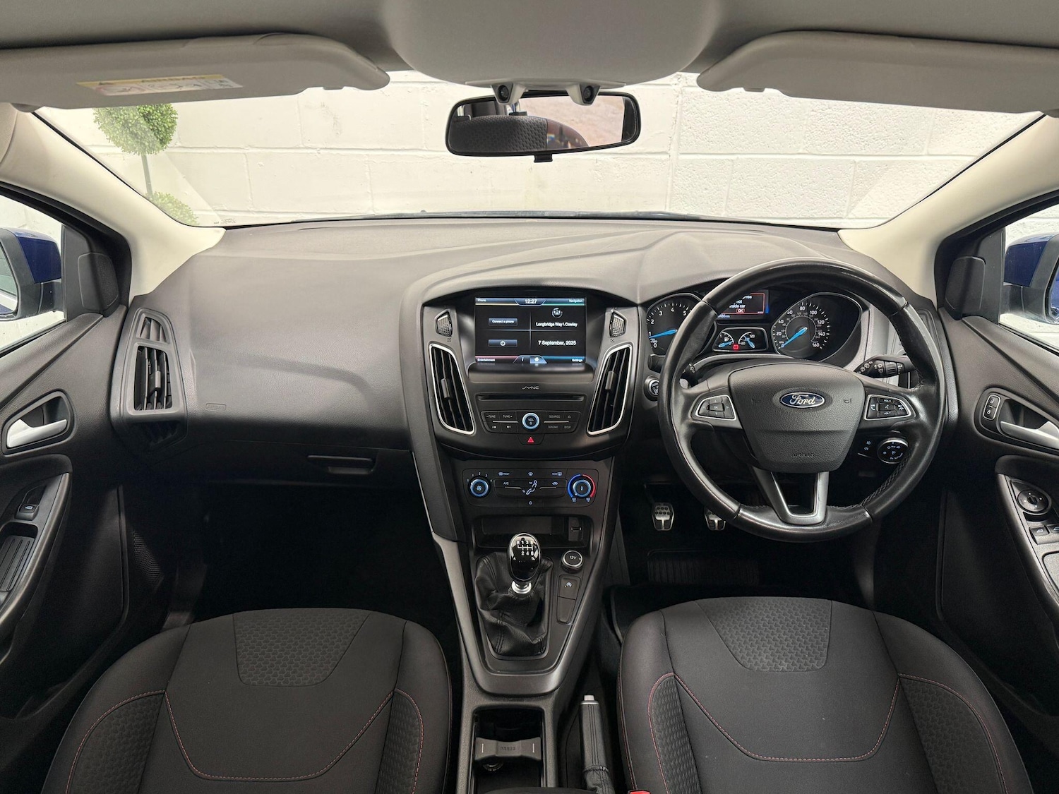 Used Ford Focus 2016 for sale - 77255024: Photo 37