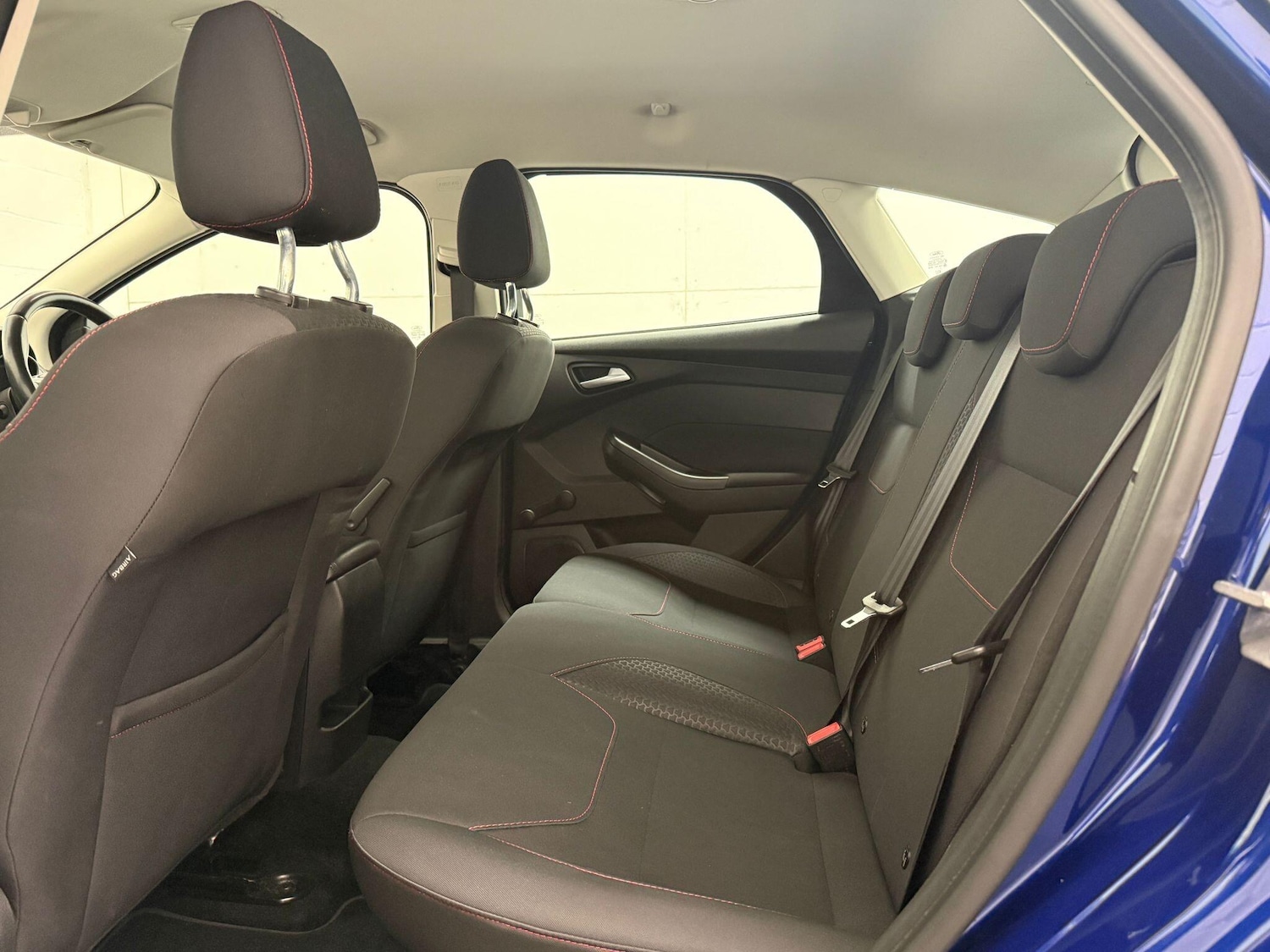 Used Ford Focus 2016 for sale - 77255024: Photo 38