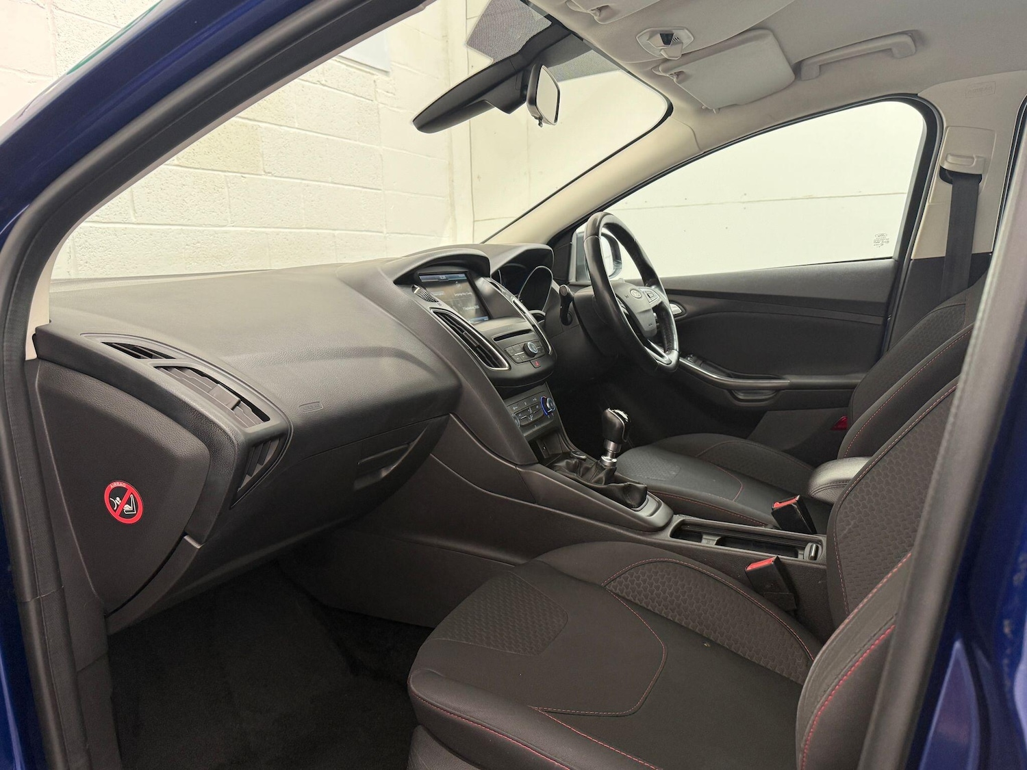 Used Ford Focus 2016 for sale - 77255024: Photo 42