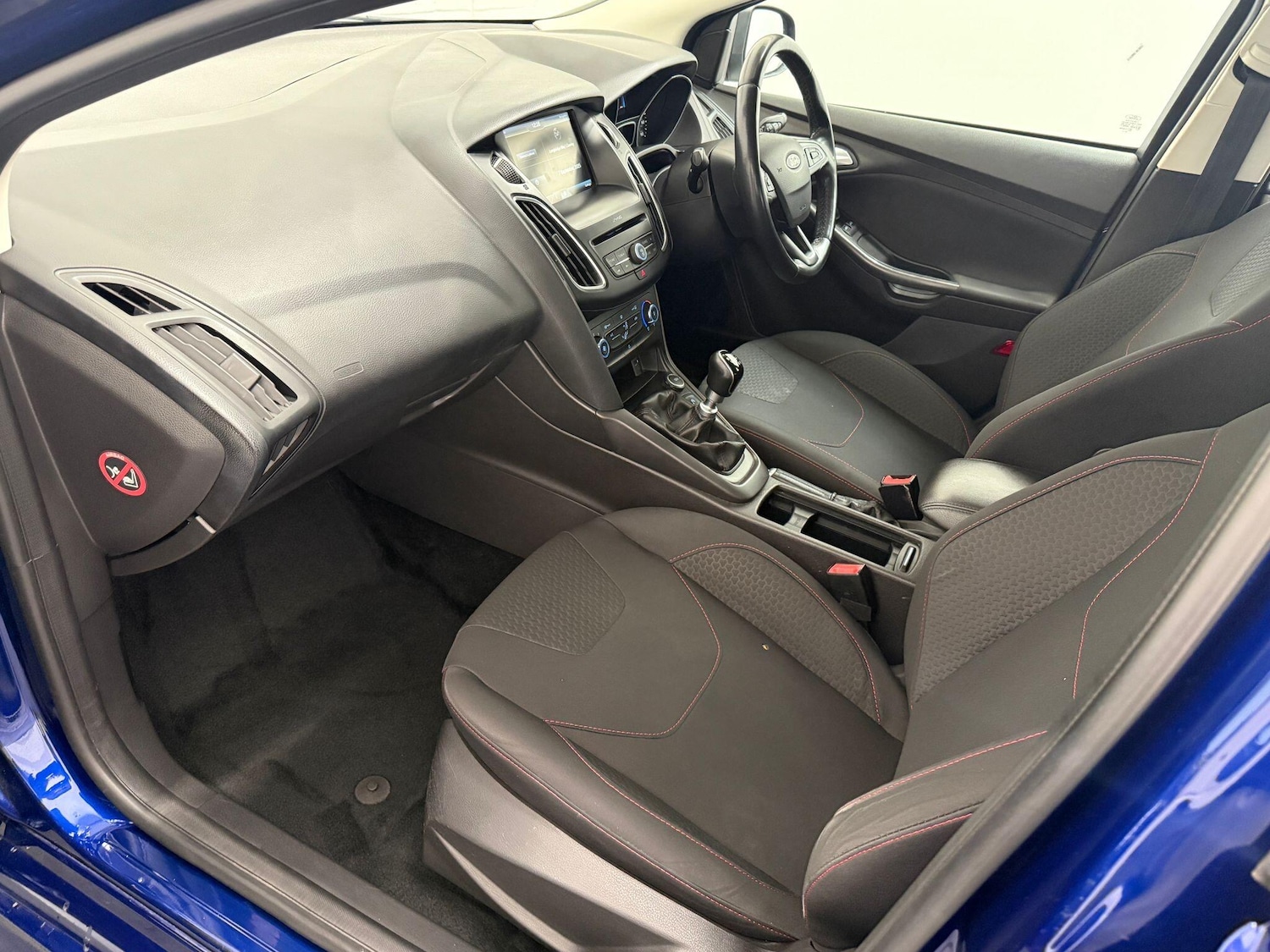 Used Ford Focus 2016 for sale - 77255024: Photo 44