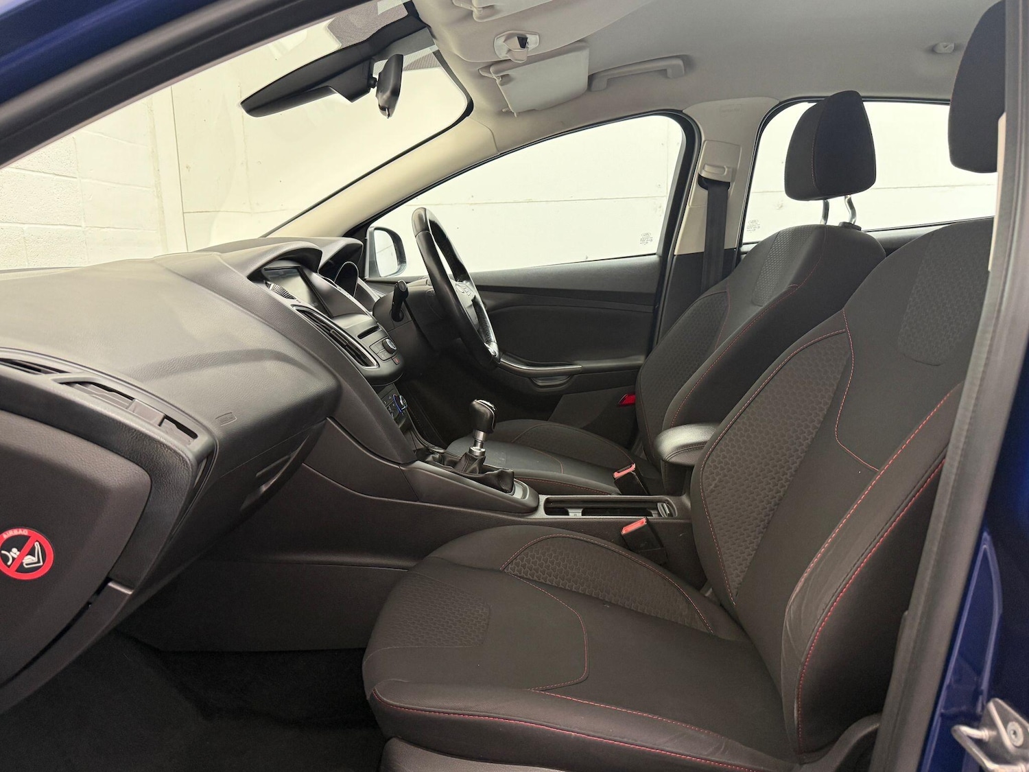 Used Ford Focus 2016 for sale - 77255024: Photo 46