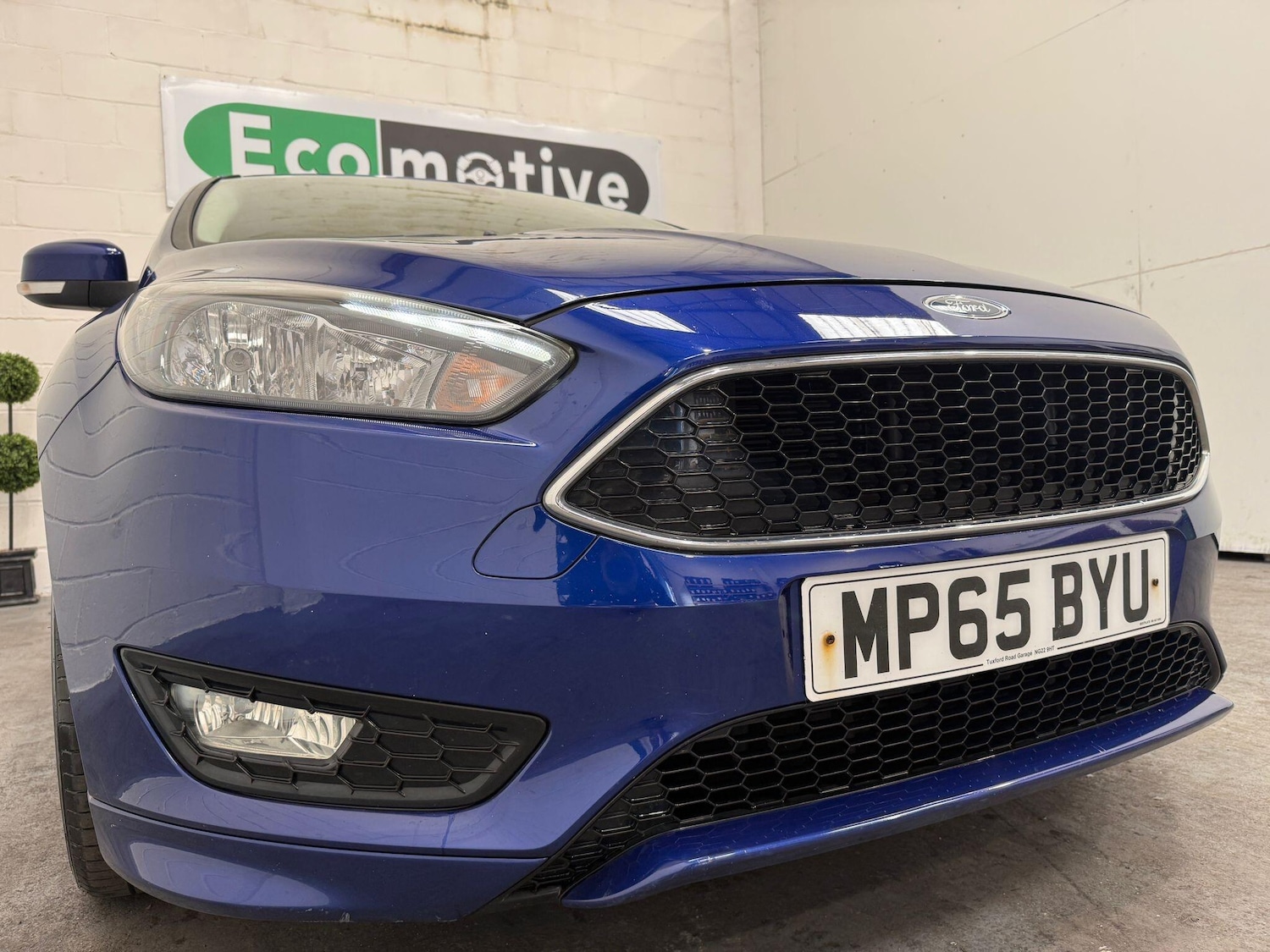 Used Ford Focus 2016 for sale - 77255024: Photo 5