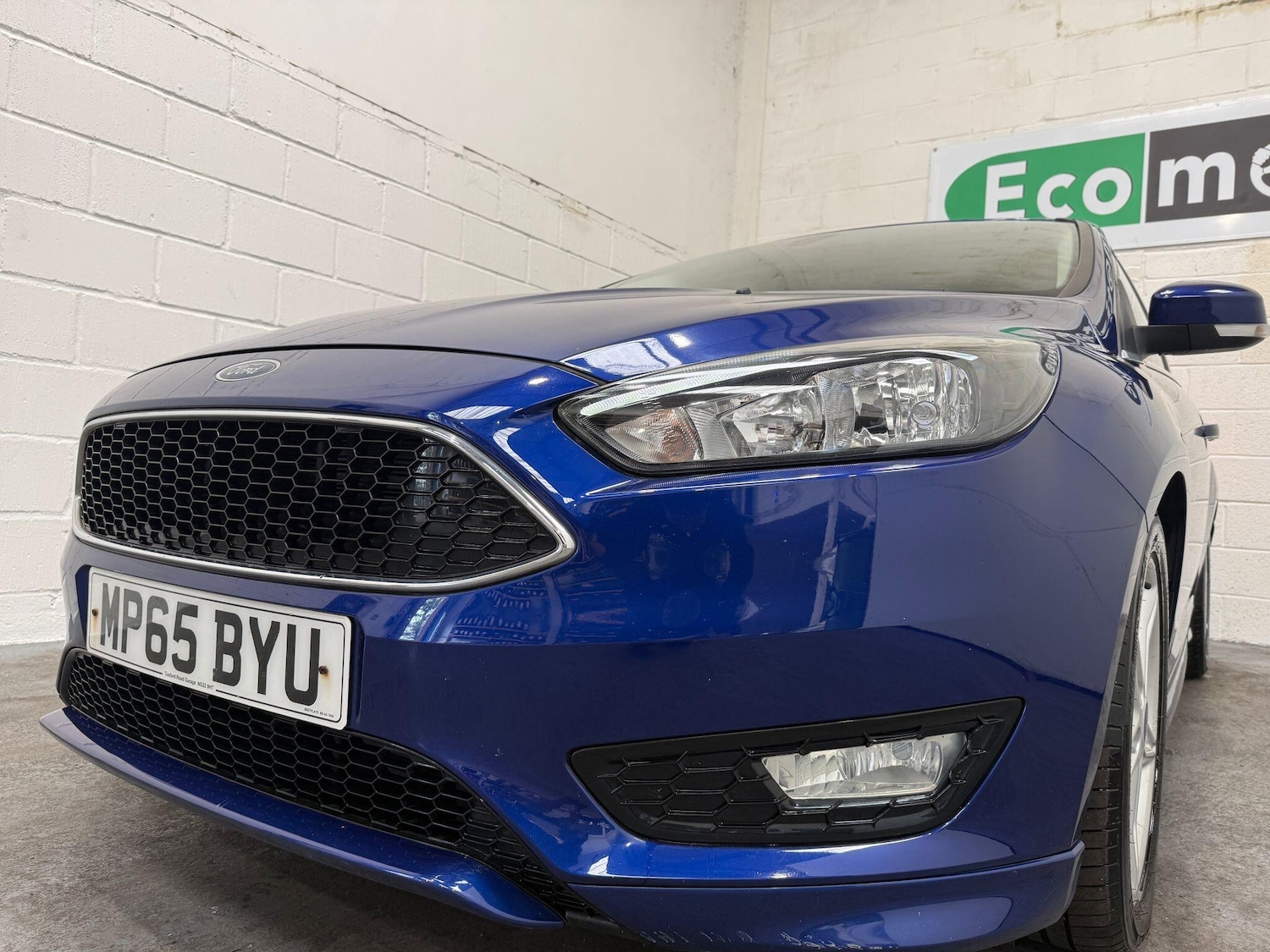 Used Ford Focus 2016 for sale - 77255024: Photo 6