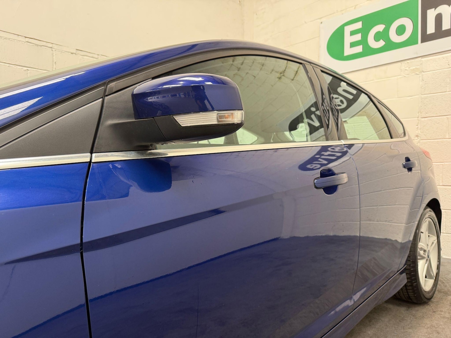 Used Ford Focus 2016 for sale - 77255024: Photo 7