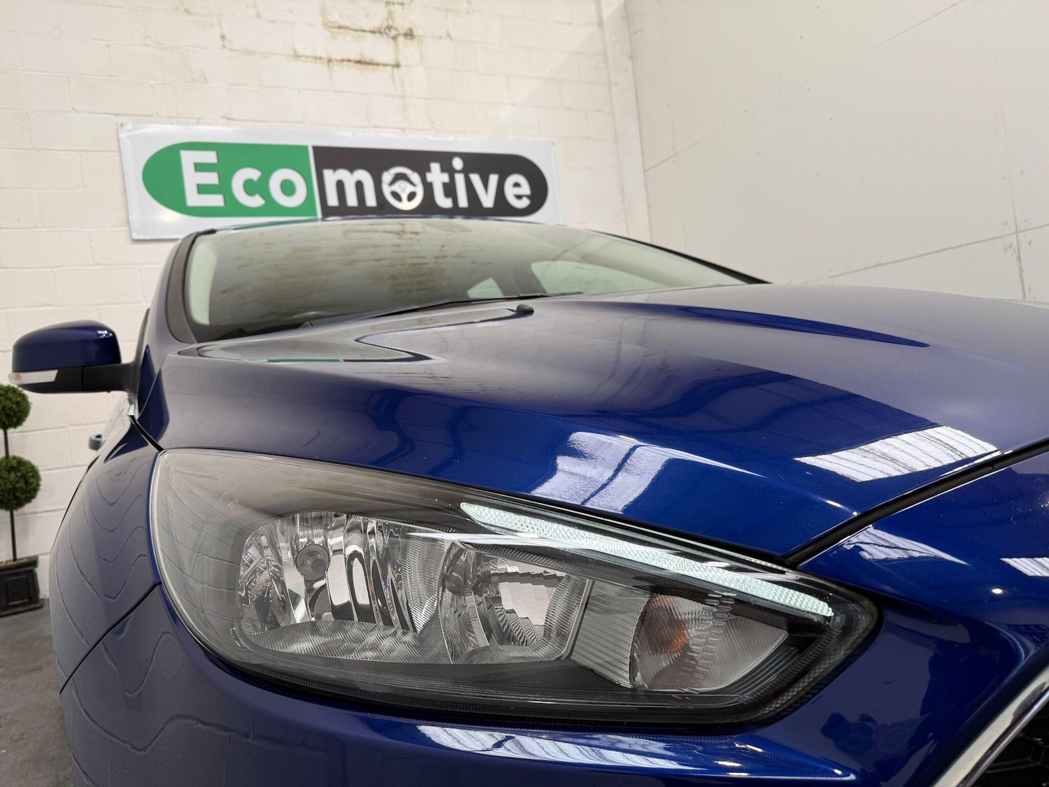 Used Ford Focus 2016 for sale - 77255024: Photo 8