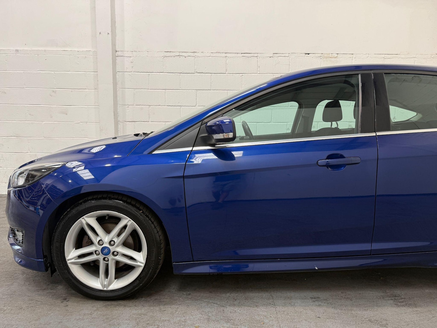 Used Ford Focus 2016 for sale - 77255024: Photo 9