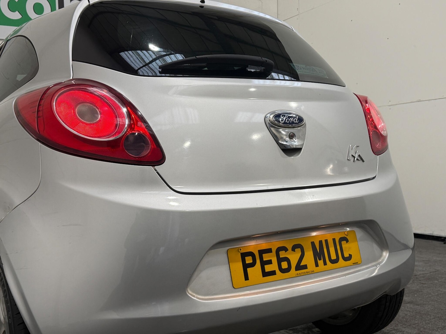 Used Ford Ka 2012 for sale - 78057589: Photo 10
