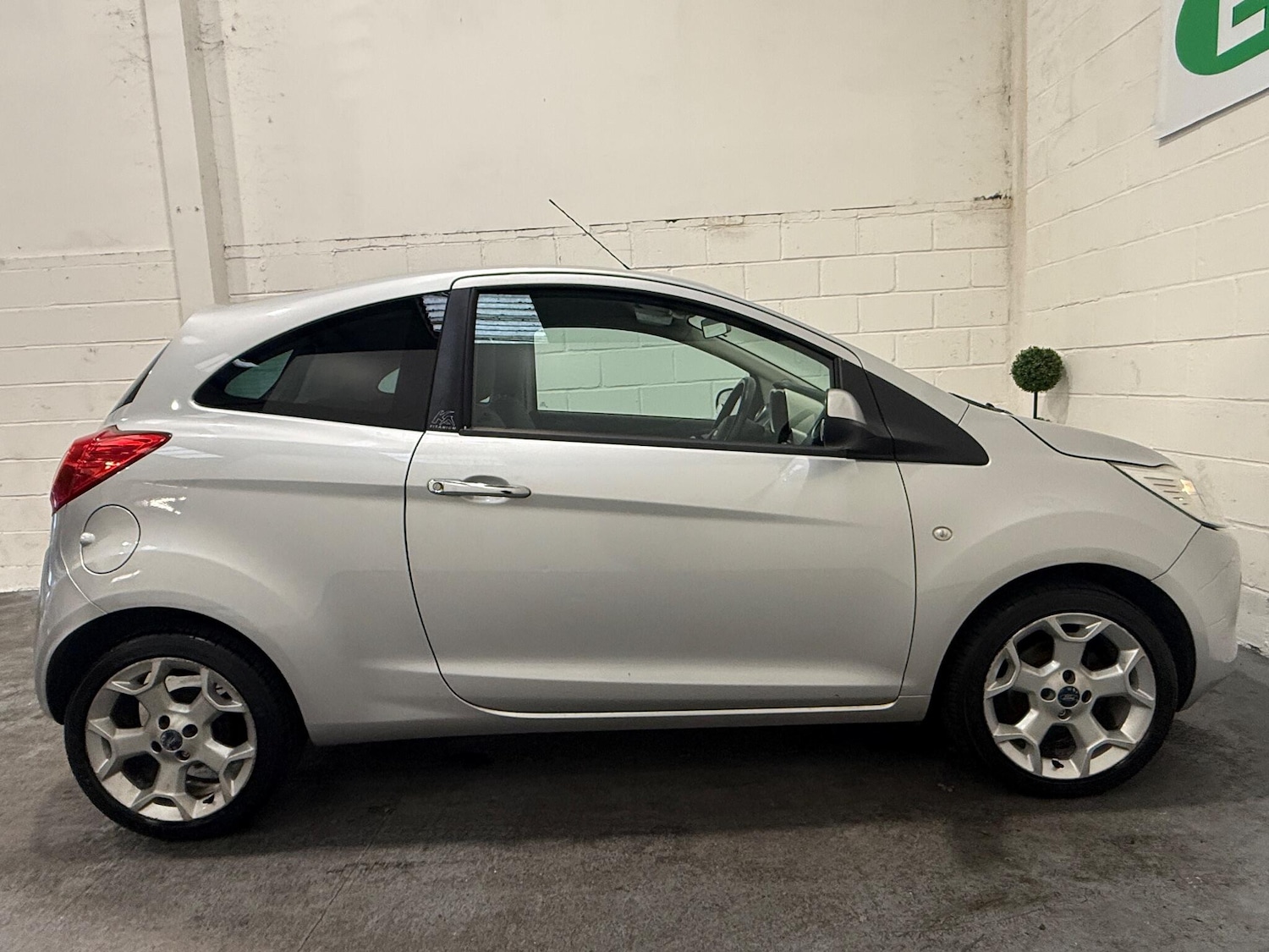 Used Ford Ka 2012 for sale - 78057589: Photo 12