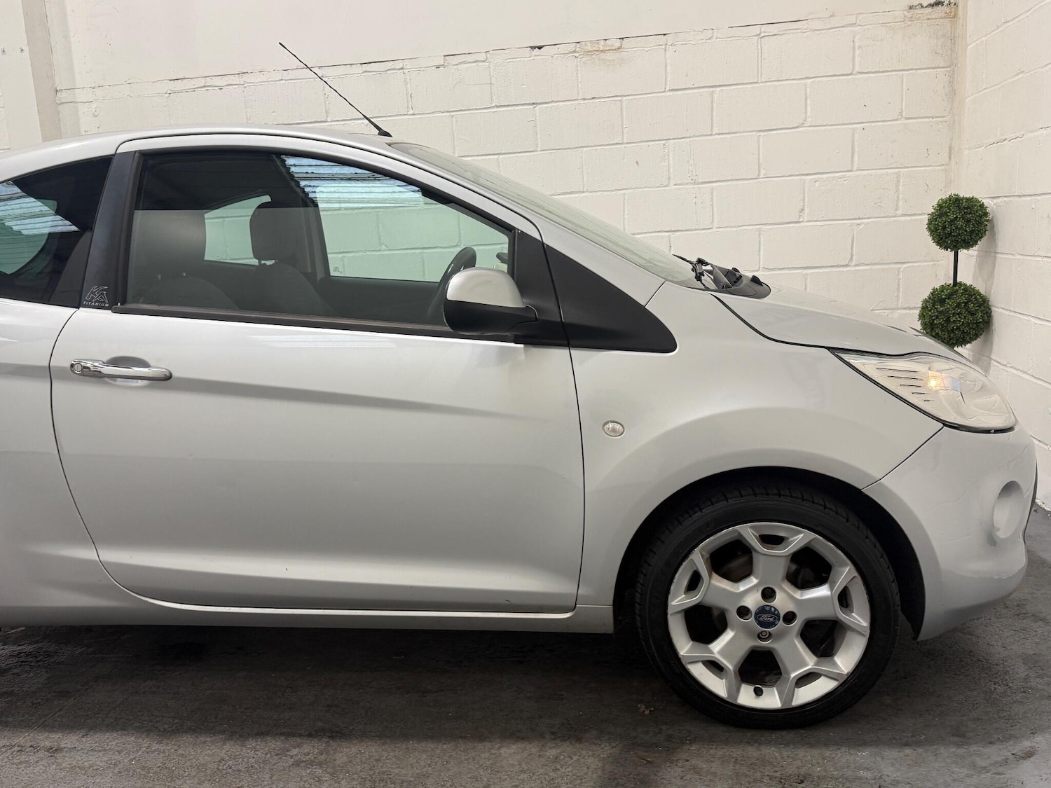Used Ford Ka 2012 for sale - 78057589: Photo 13
